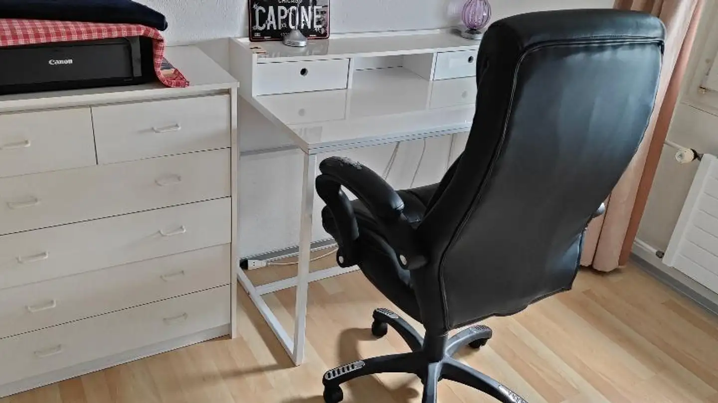 Chambre à louer - 3072 Ostermundigen - Photo 3