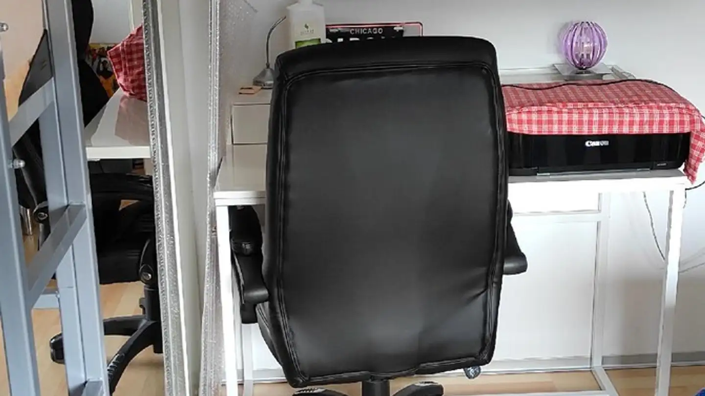 Chambre à louer - 3072 Ostermundigen - Photo 4