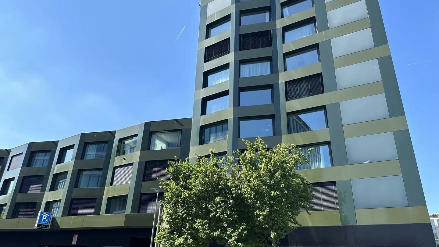 Appartamento in affitto - Wiesenstrasse 14a, 8952 Schlieren - Photo 2