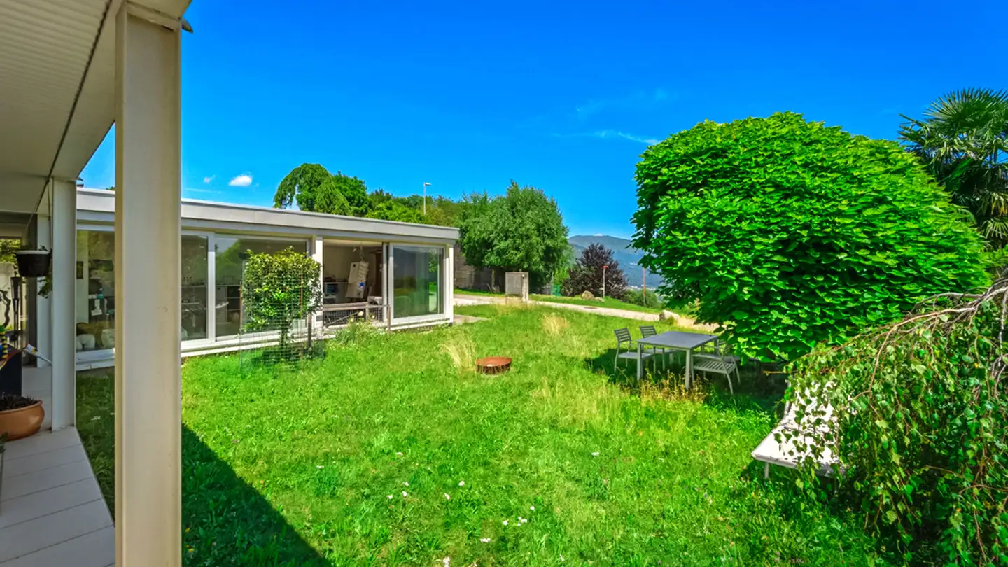 Villa in vendita - 6939 Mugena - Photo 4