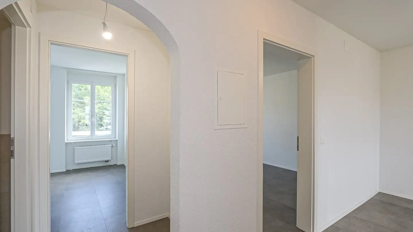 Wohnung mieten - Blauenstrasse 13, 4142 Münchenstein - Foto 4
