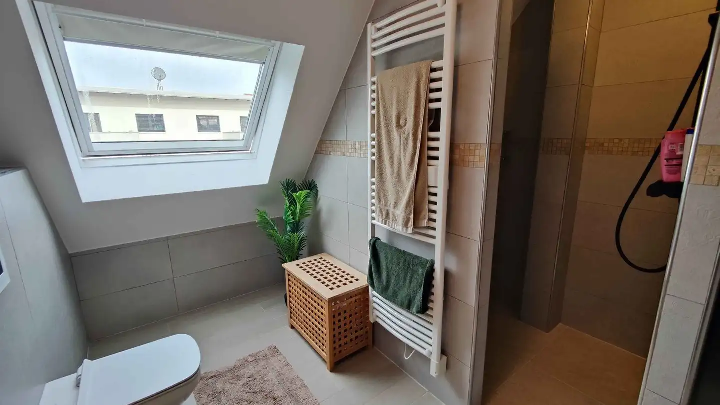 Maison individuelle à vendre - 4001 Basel - Photo 2