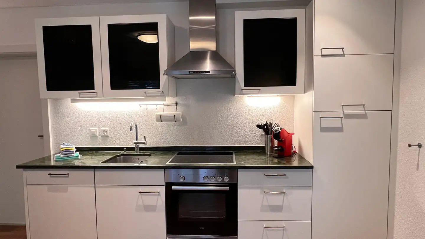 Appartement meublé à louer - 4653 Obergösgen - Photo 3