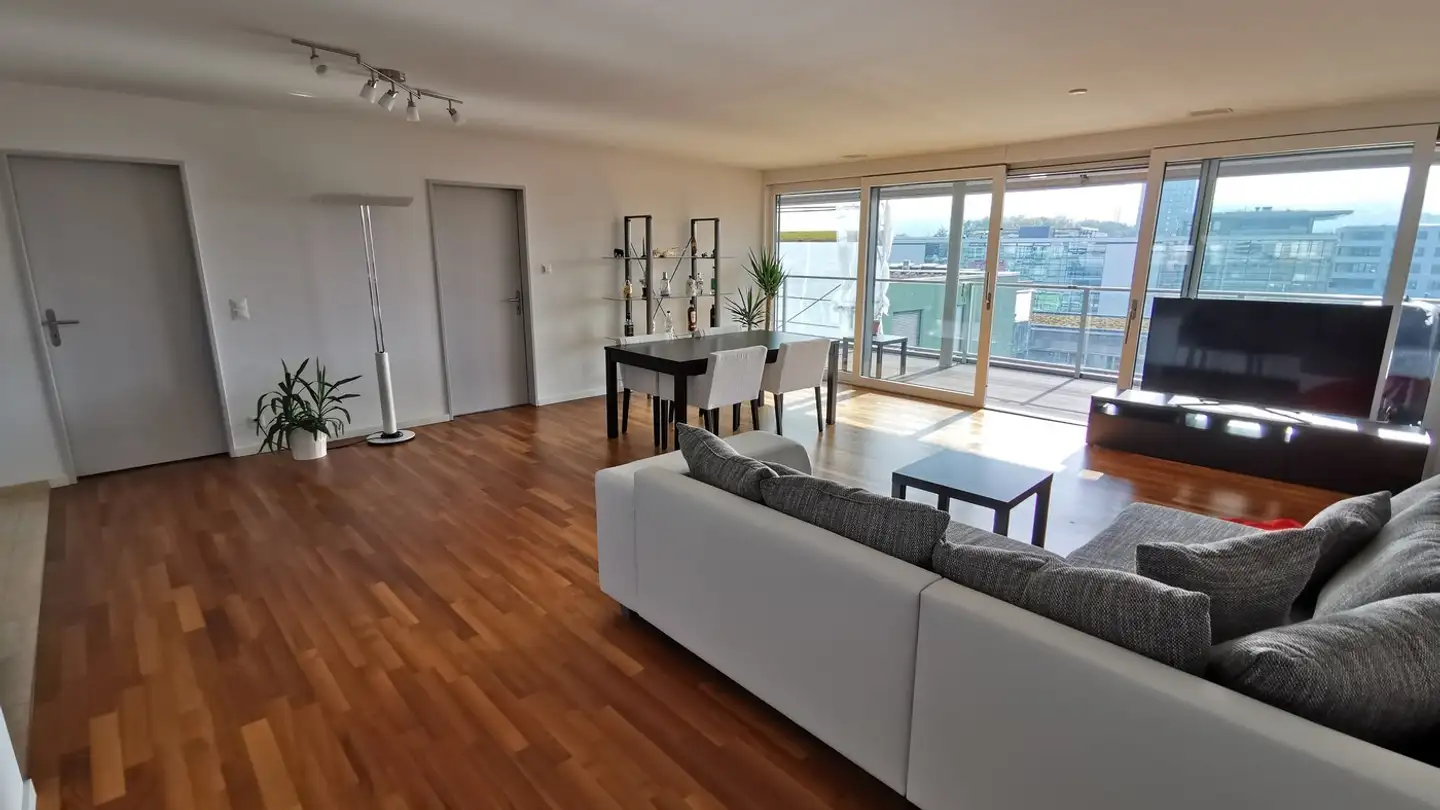 Single room for rent - Neugutstrasse 4, 8304 Wallisellen