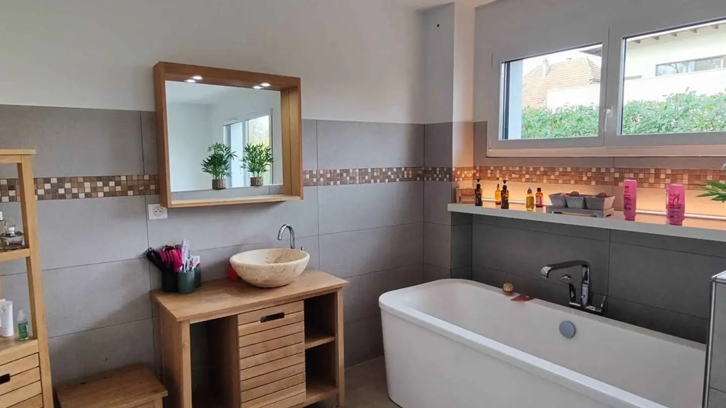 Maison individuelle à vendre - 4001 Basel - Photo 3