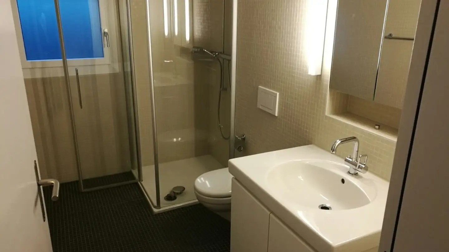 Single room for rent - Neugutstrasse 4, 8304 Wallisellen - Photo 3