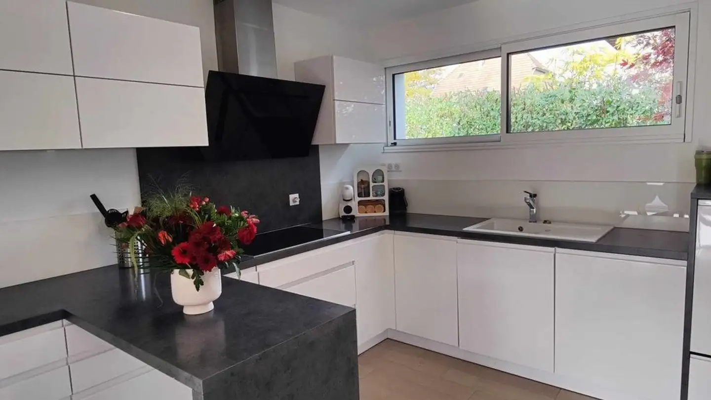 Maison individuelle à vendre - 4001 Basel - Photo 4