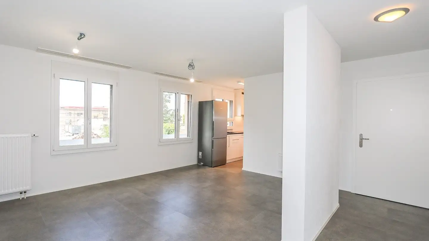 Apartment for rent - Blauenstrasse 13, 4142 Münchenstein