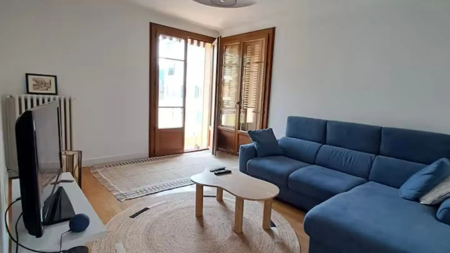 Wohnung mieten - Chemin Des Laz 19b, 1213 Onex