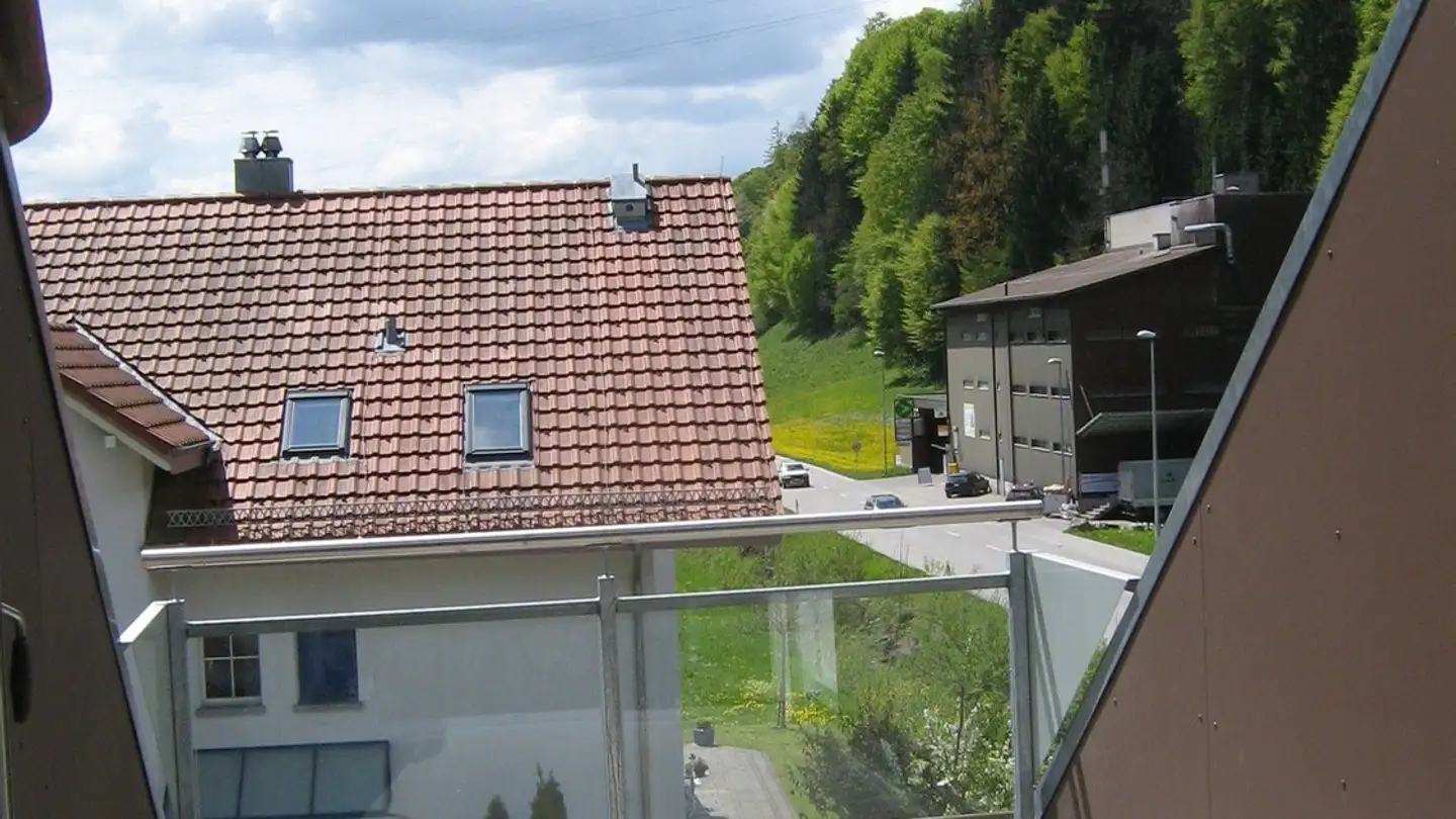 Apartment for rent - Dorfstrasse 16, 3418 Rüegsbach - Photo 3