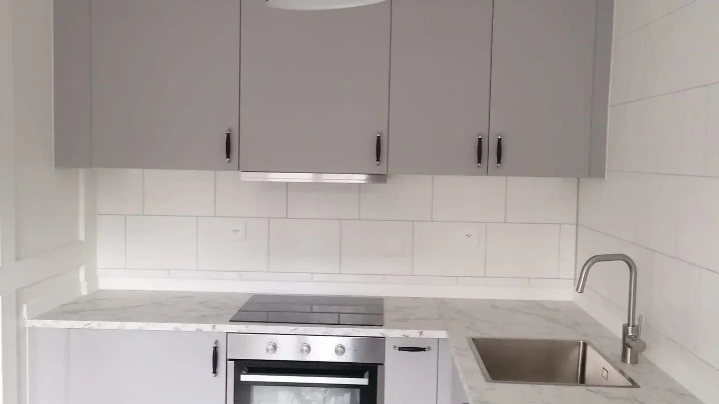 Wohnung mieten - Hauptstrasse 14, 3422 Kirchberg BE - Foto 4