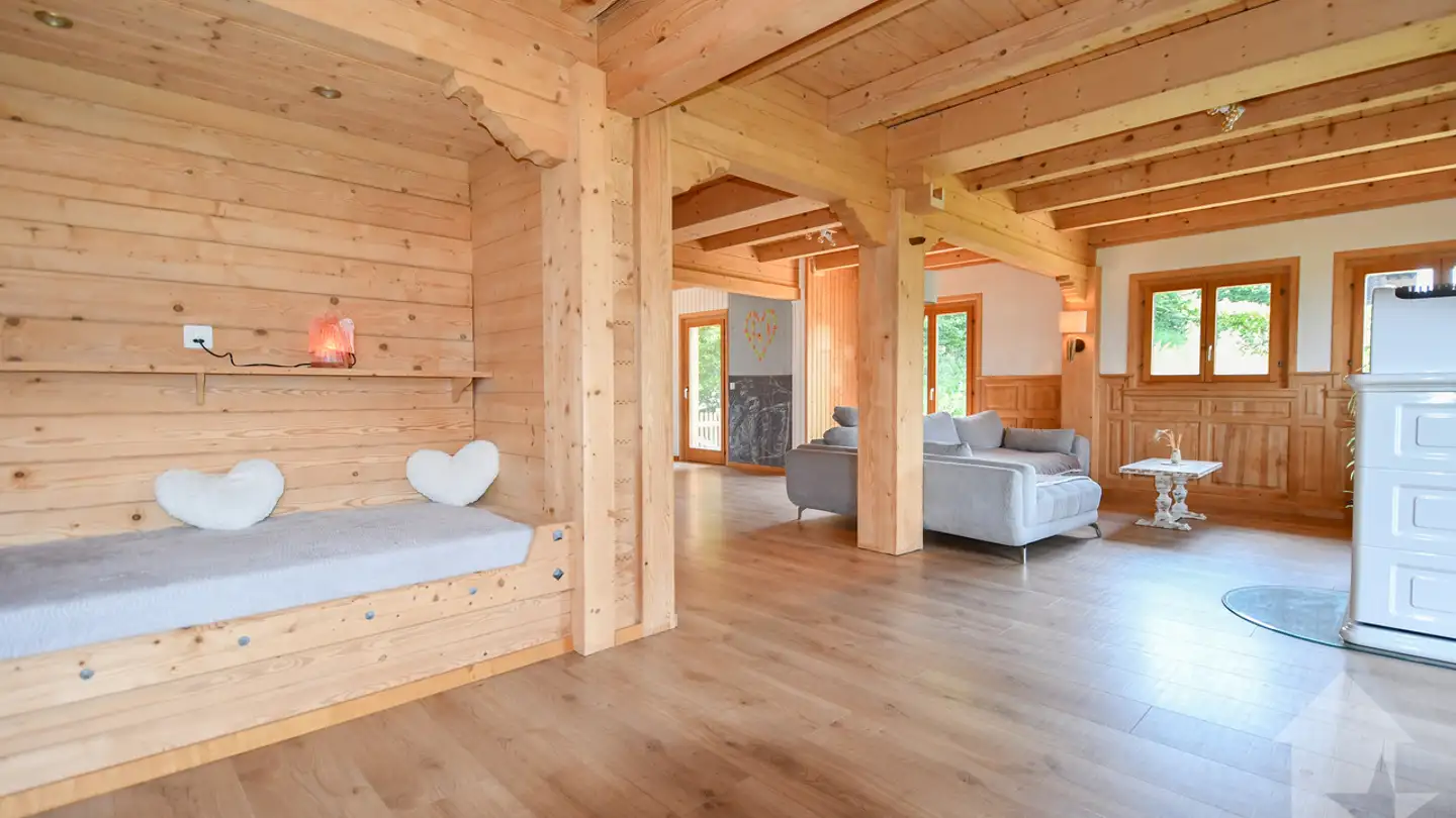 Chalet in vendita - 1907 Saxon - Photo 4