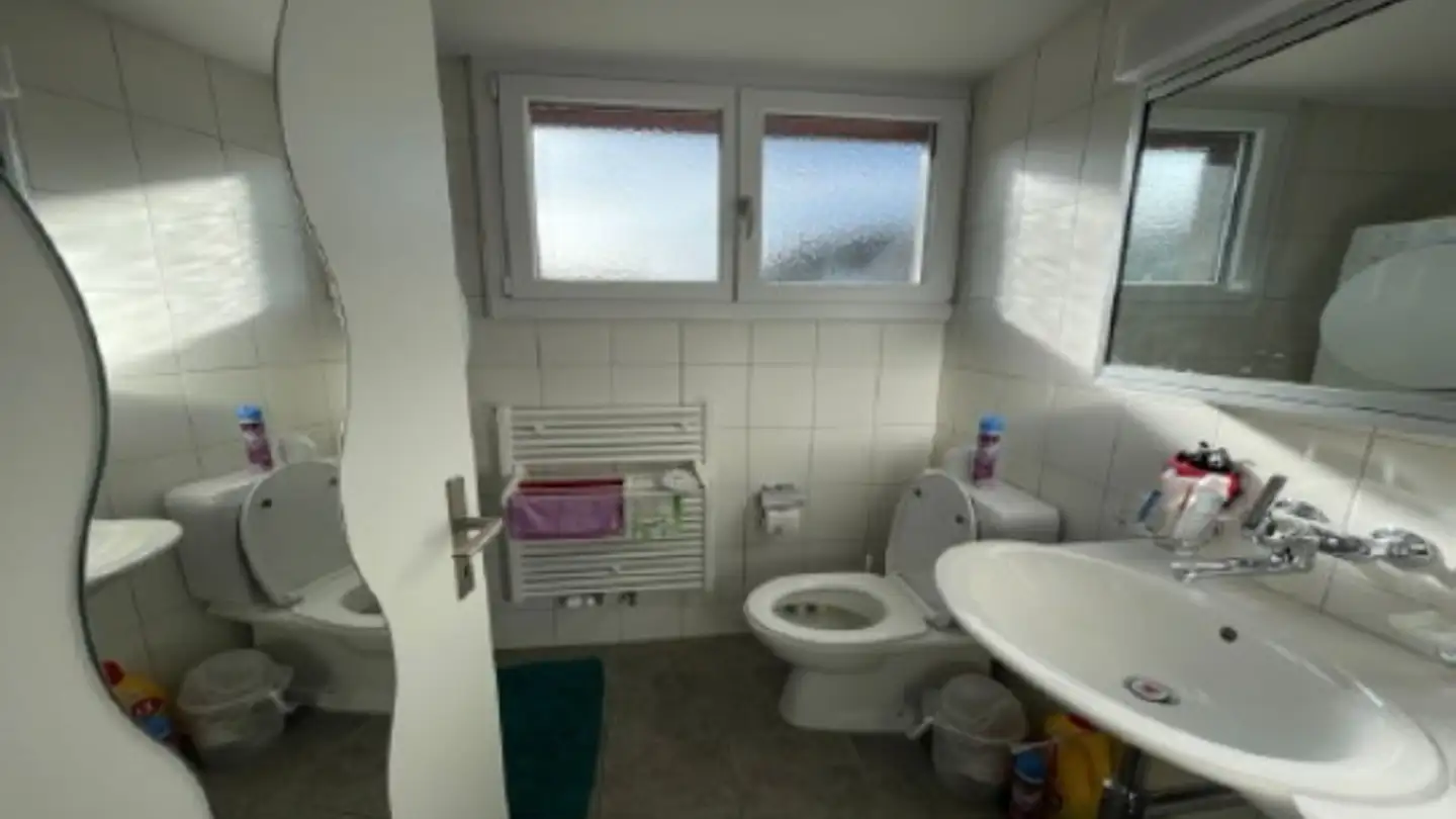 Apartment for rent - Dorfstrasse 16, 3418 Rüegsbach - Photo 4