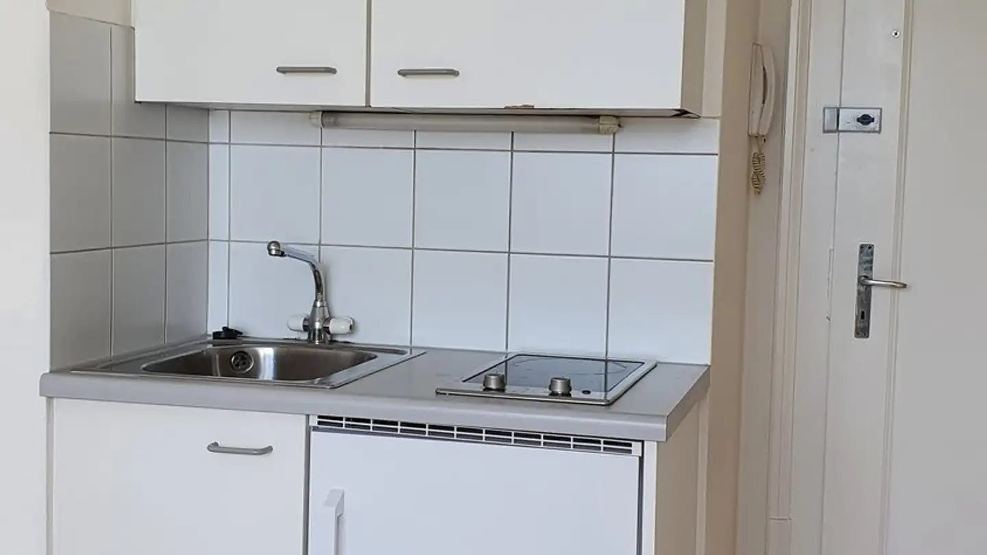 Apartment for rent - Boulevard De Pérolles 9, 1700 Fribourg - Photo 4