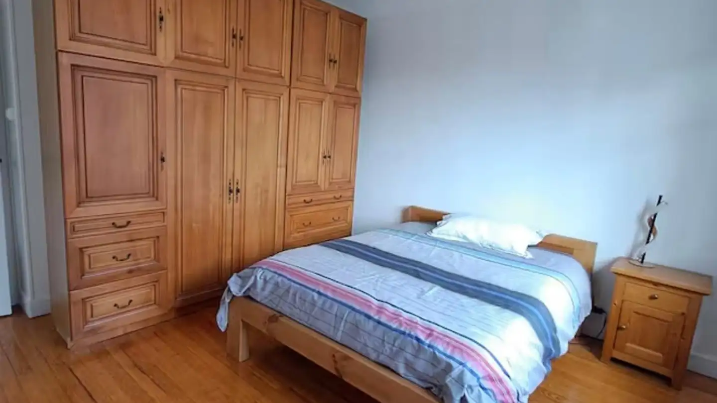 Wohnung mieten - Chemin Des Laz 19b, 1213 Onex - Foto 3