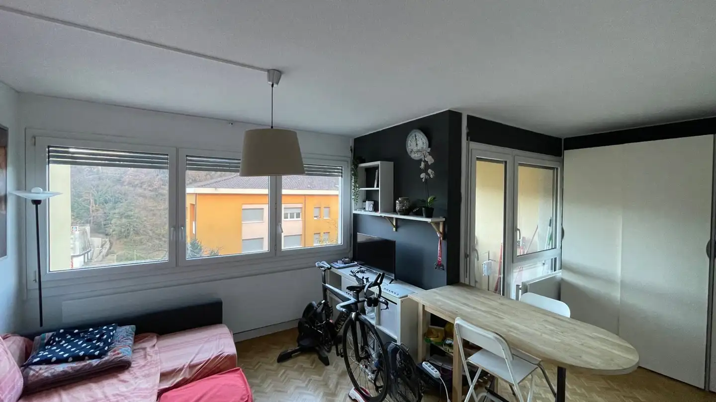 Appartamento in affitto - Via Dei Faggi, 6912 Pazzallo