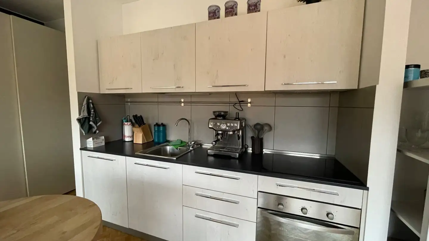 Appartamento in affitto - Via Dei Faggi, 6912 Pazzallo - Foto 2