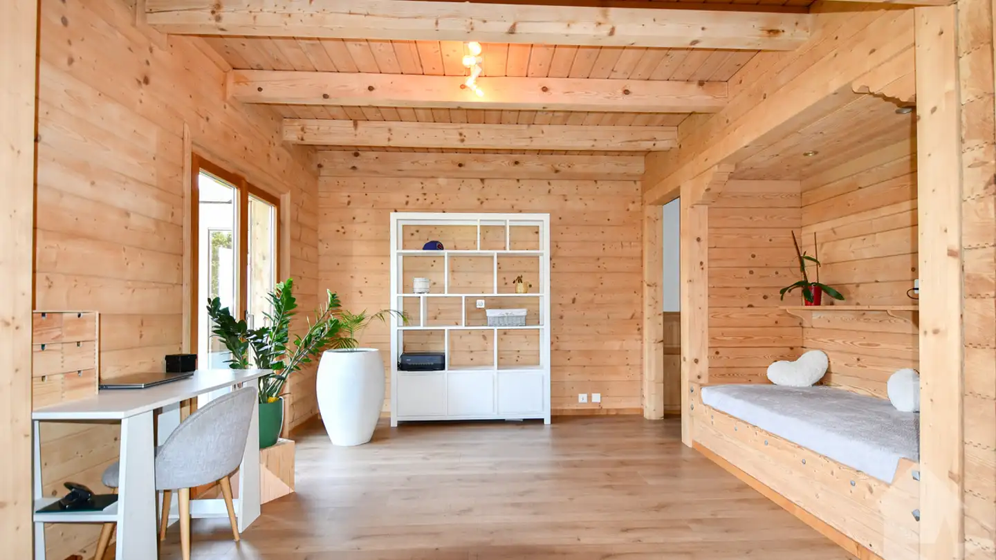 Chalet in vendita - 1907 Saxon - Photo 2