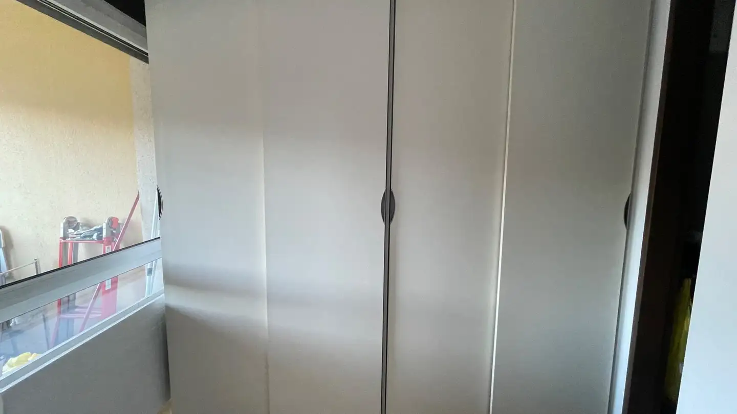 Appartamento in affitto - Via Dei Faggi, 6912 Pazzallo - Foto 4