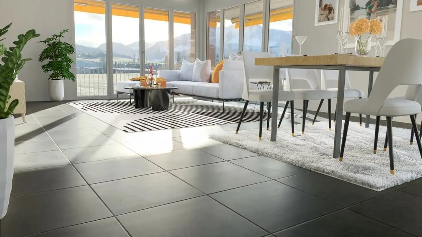 Appartement à louer - Rue De Vuippens 52, 1630 Bulle