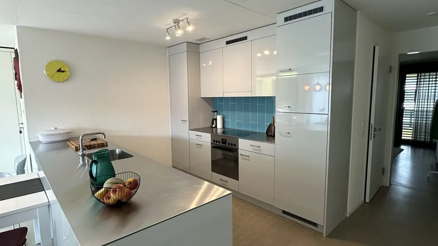 Appartamento in affitto - Wiesenstrasse 14a, 8952 Schlieren - Photo 4