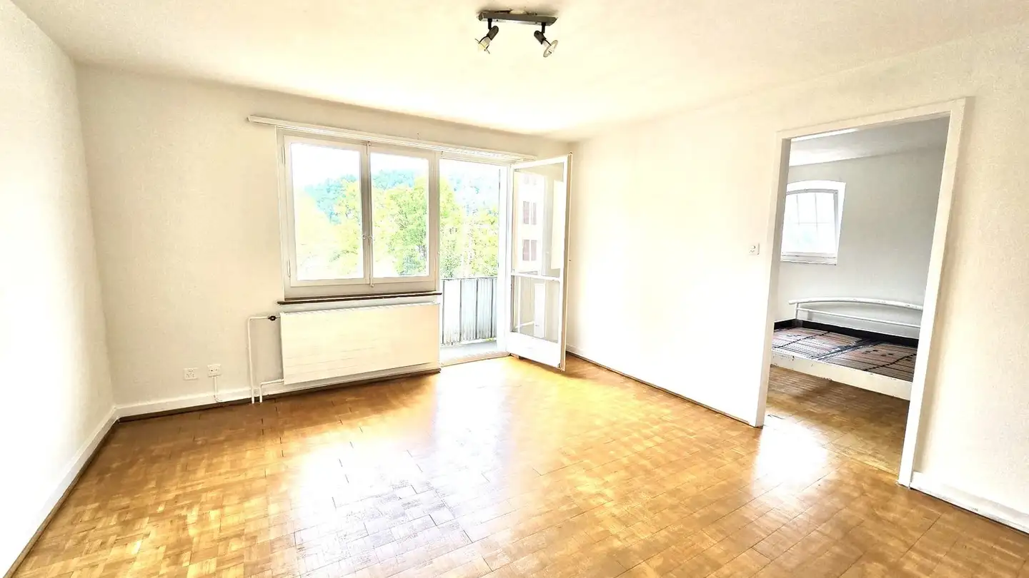 Appartamento in affitto - 5415 Nussbaumen AG