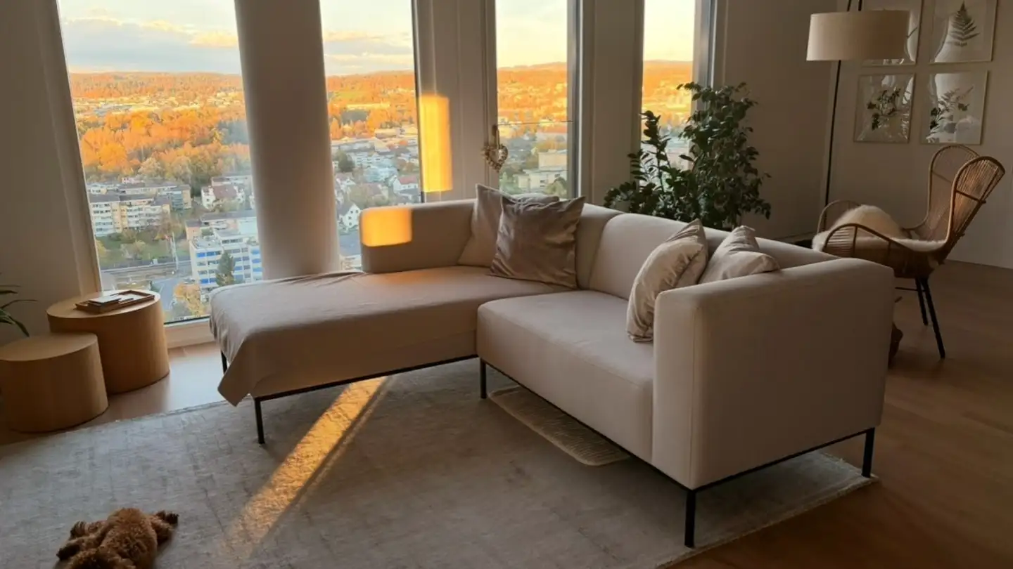 Wohnung mieten - 8600 Dübendorf