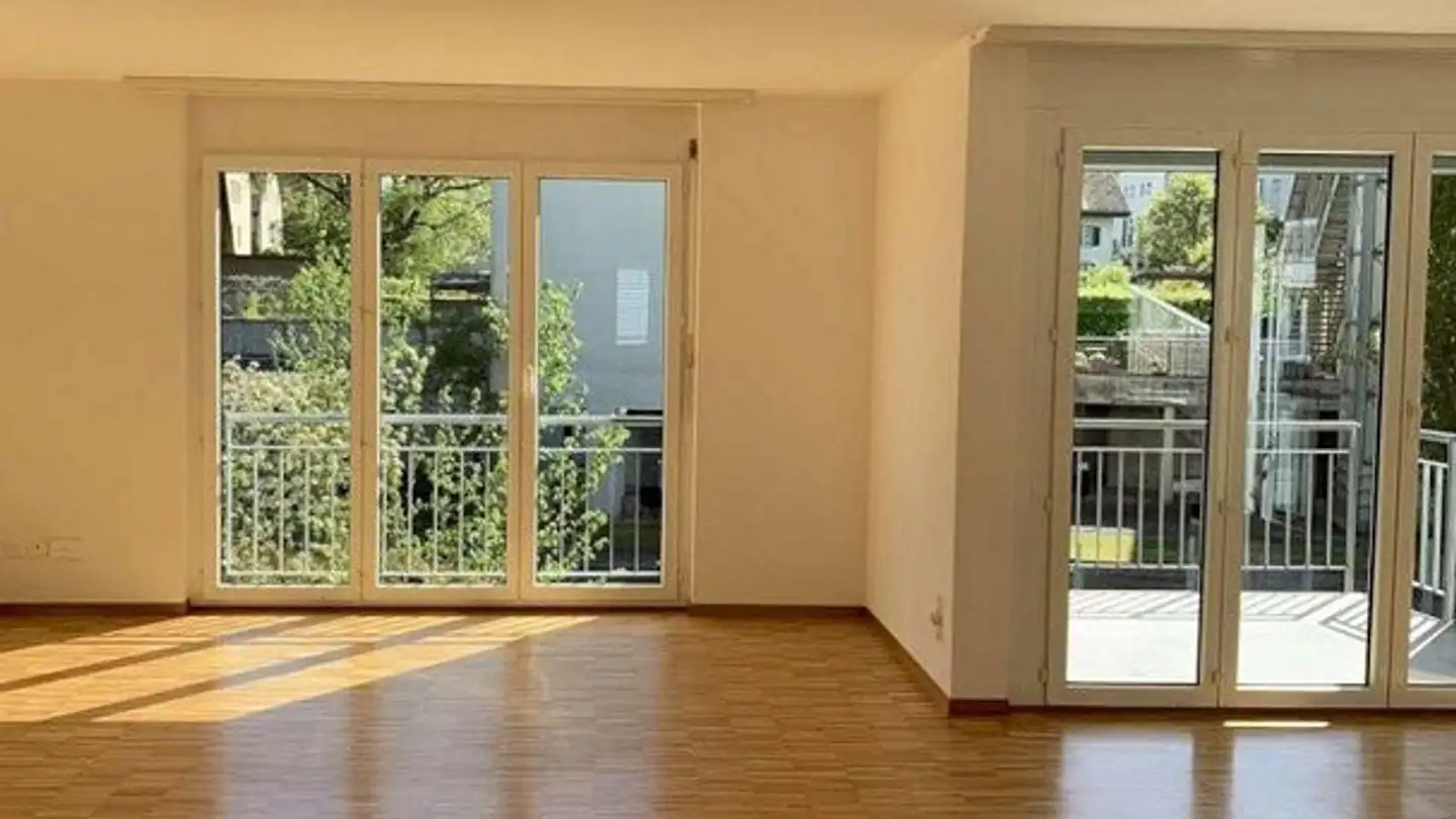 Appartamento in affitto - Sommerhaldenstrasse 10, 5405 Dättwil AG - Foto 3