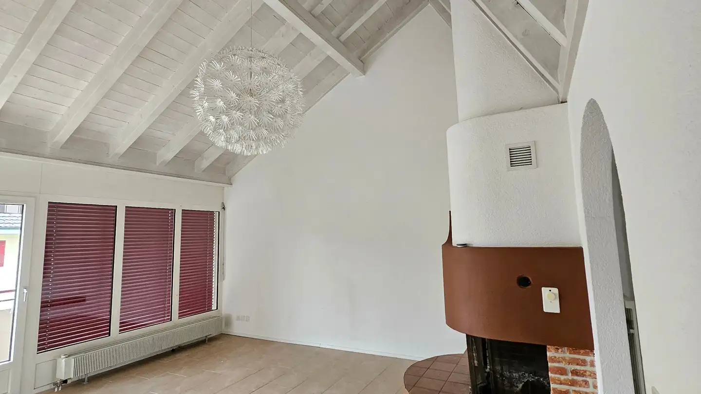 Attico in affitto - Löwenacker 2, 4626 Niederbuchsiten - Foto 2