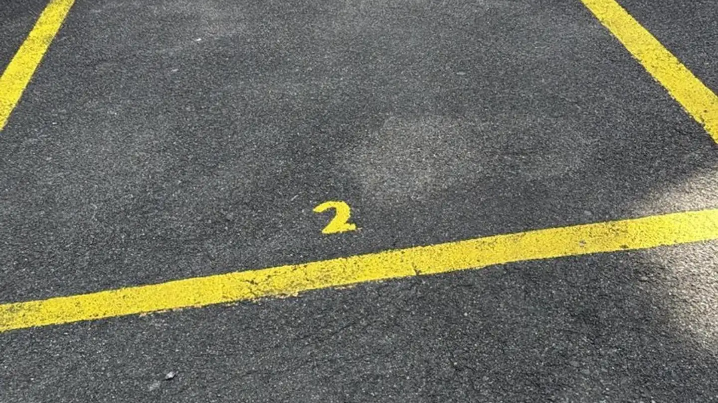 Outdoor parking space for rent - 8003 Zürich