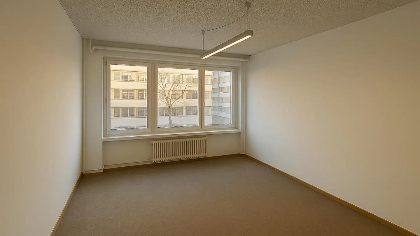 Commercial for rent - Chemin De Mornex 3, 1003 Lausanne