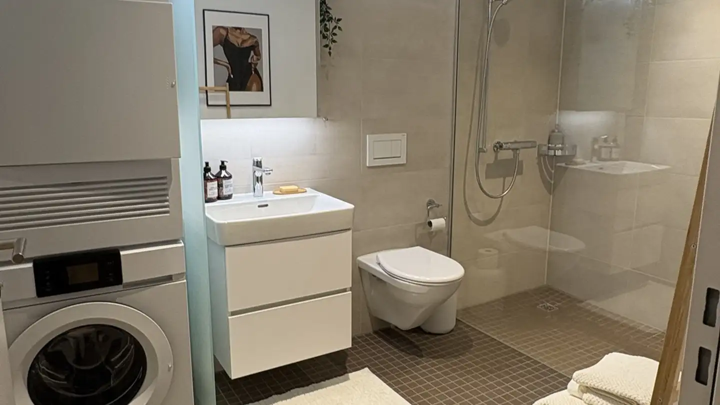 Wohnung mieten - 8600 Dübendorf - Foto 2