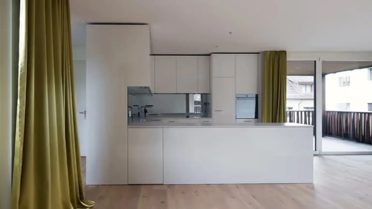 Appartement à louer - Bachmattstrasse 2b, 8932 Mettmenstetten - Photo 2