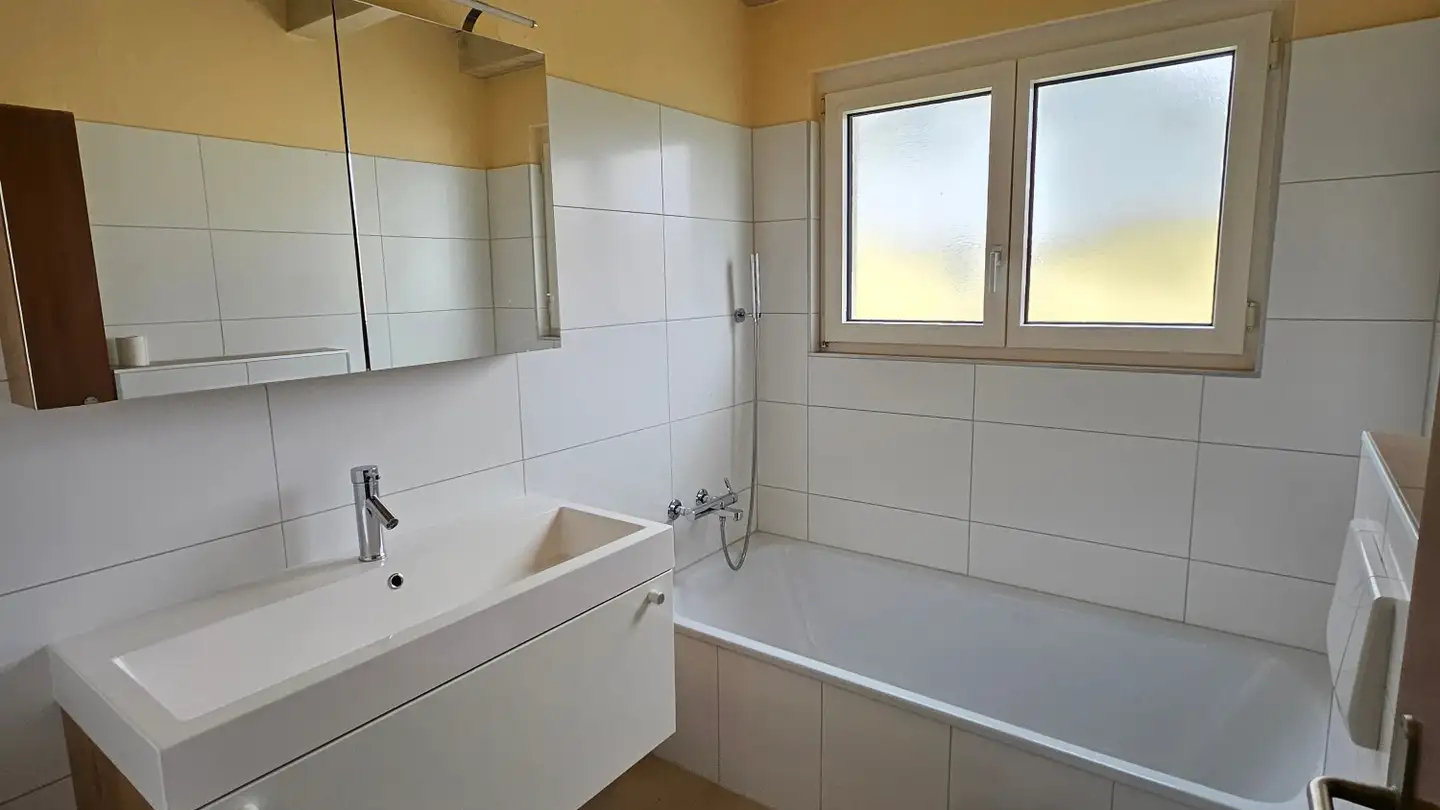 Attico in affitto - Löwenacker 2, 4626 Niederbuchsiten - Foto 3