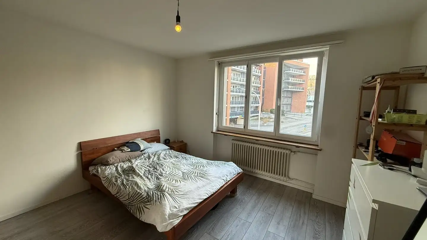 Appartamento in affitto - Solothurnerstrasse 48, 4600 Olten - Foto 3