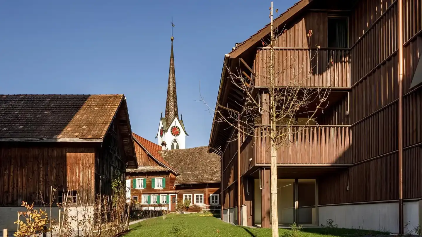 Appartement à louer - Bachmattstrasse 2b, 8932 Mettmenstetten - Photo 4