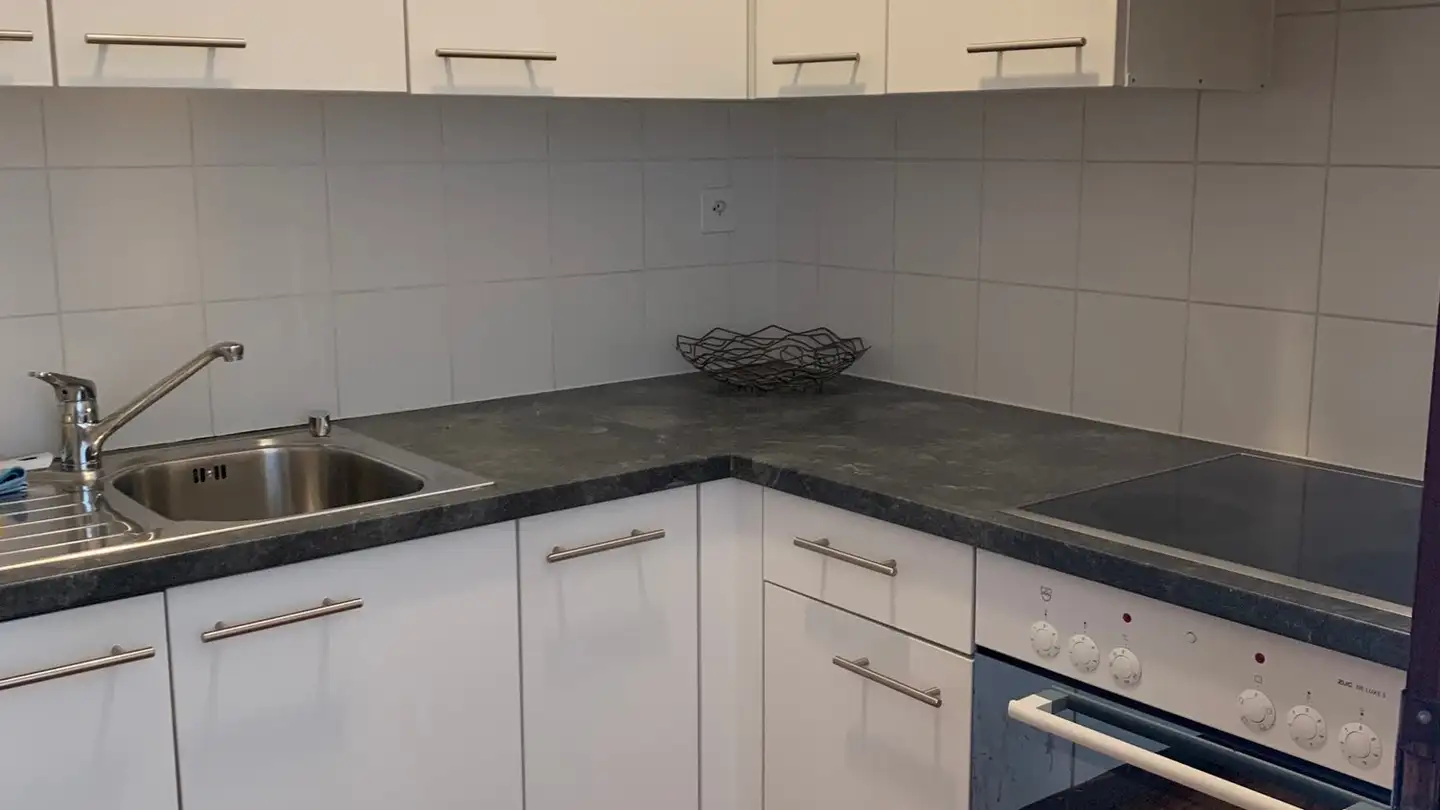 Appartamento in affitto - 6900 Lugano - Foto 2