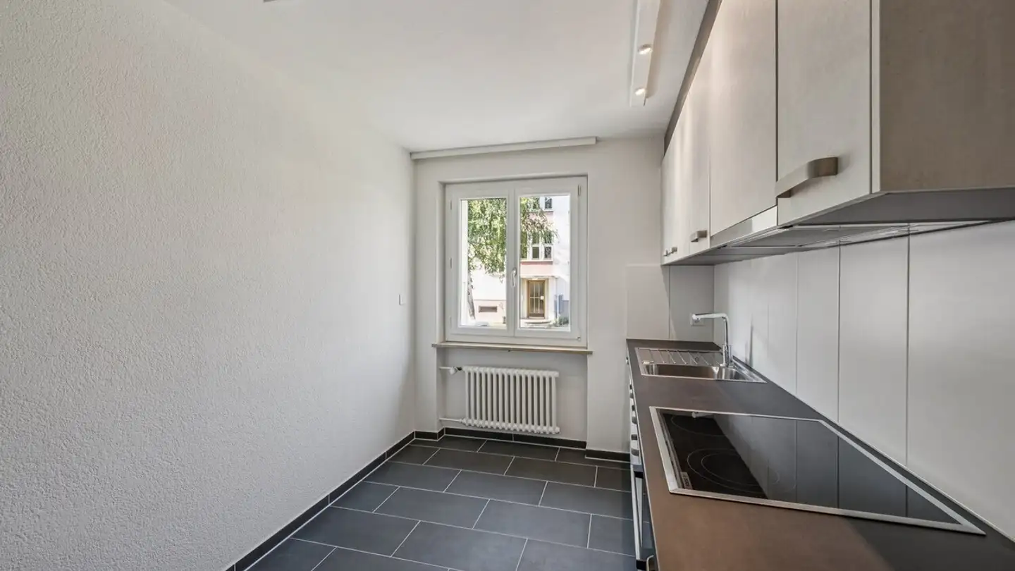 Apartment for rent - Haselmattweg 1, 4226 Breitenbach - Photo 3