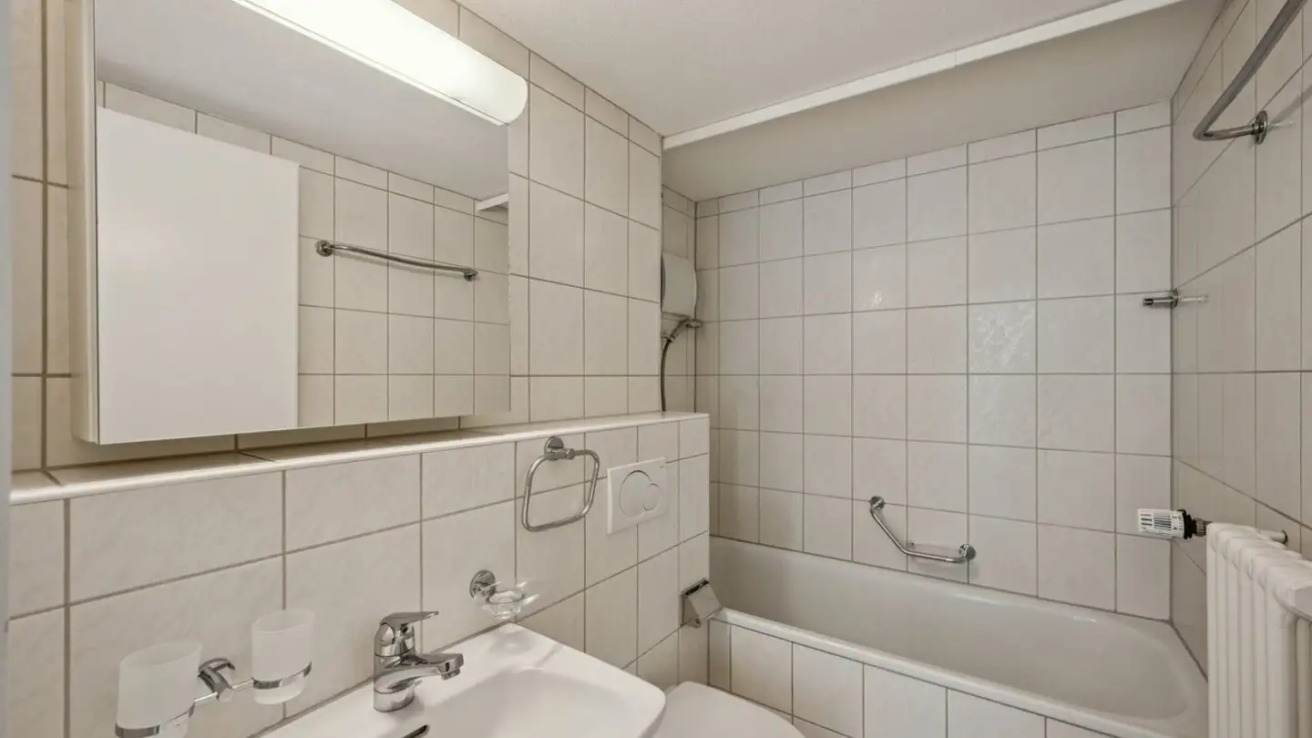 Apartment for rent - Haselmattweg 1, 4226 Breitenbach - Photo 4