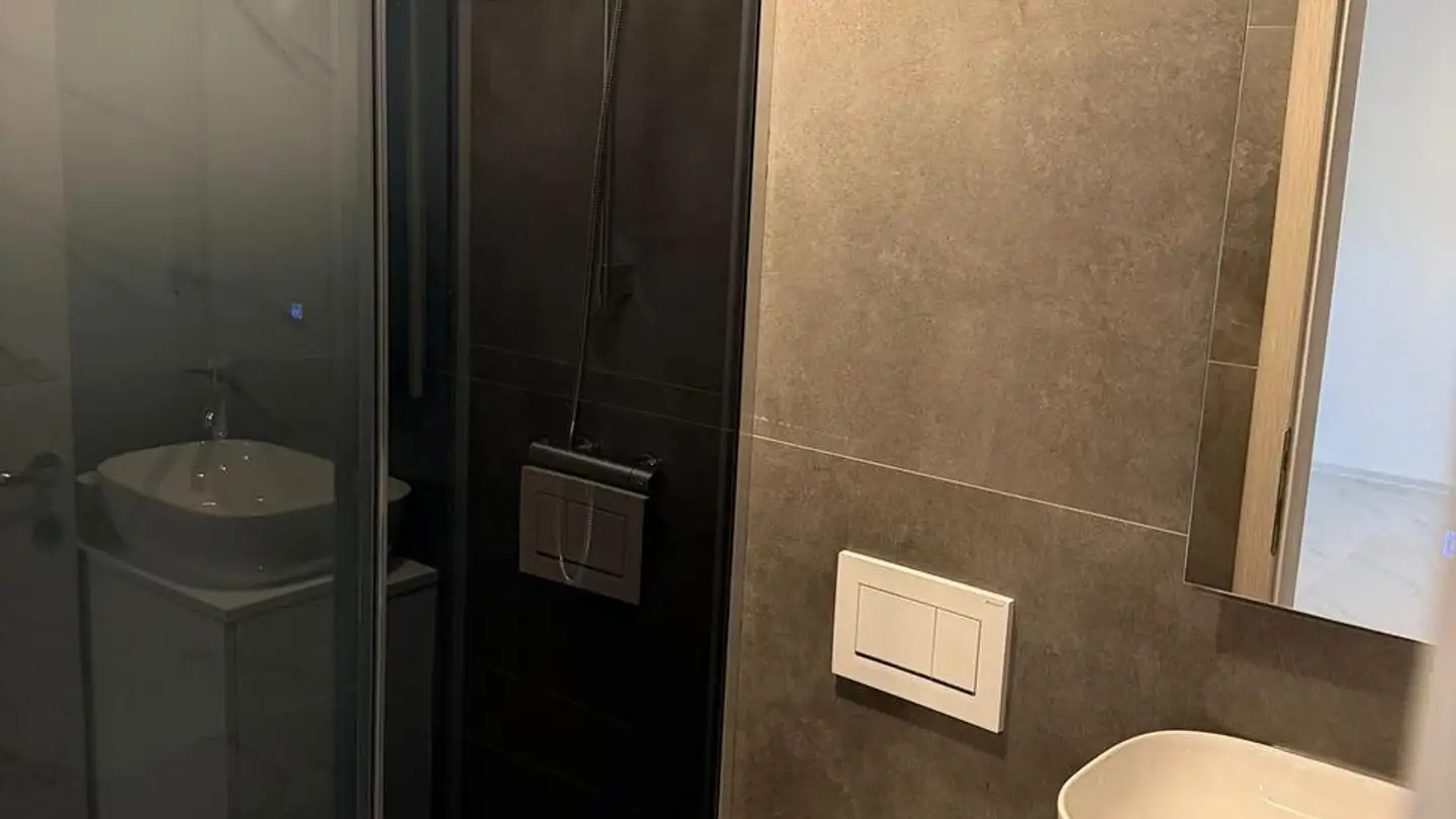 Apartment for rent - Rue Des Fontaines 2, 1352 Agiez - Photo 4