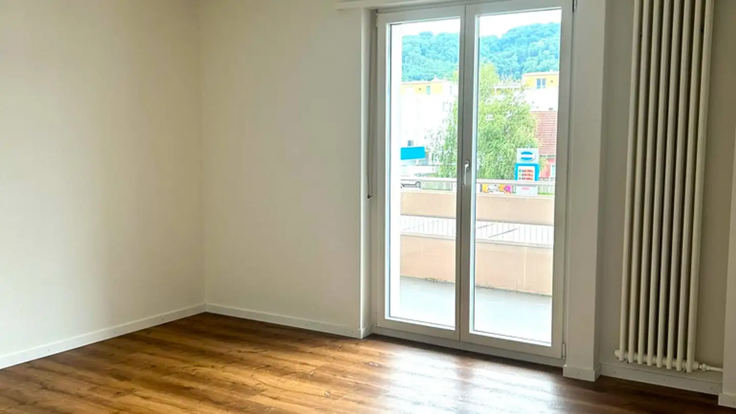 Appartamento in affitto - Schaffhauserstrasse 49, 4332 Stein AG - Photo 2