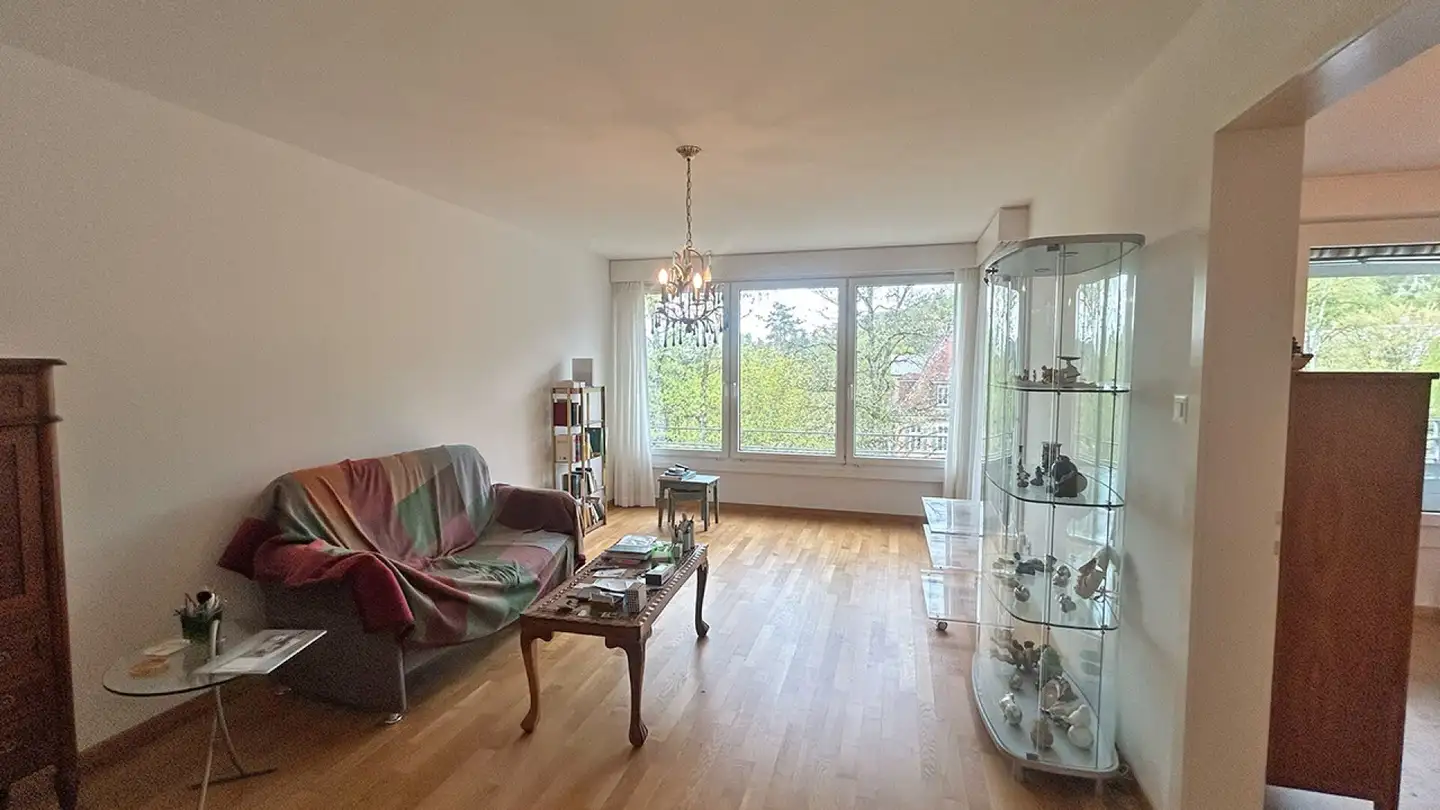 Appartamento in affitto - Quellenstrasse, 8200 Schaffhausen - Foto 2