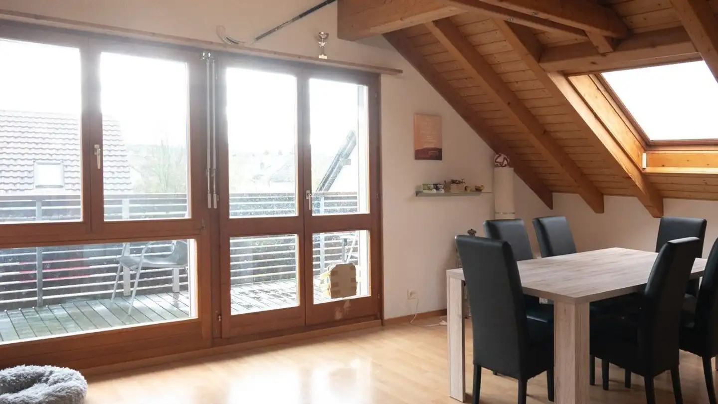 Appartamento in affitto - Längackerweg 22, 2557 Studen BE - Foto 2