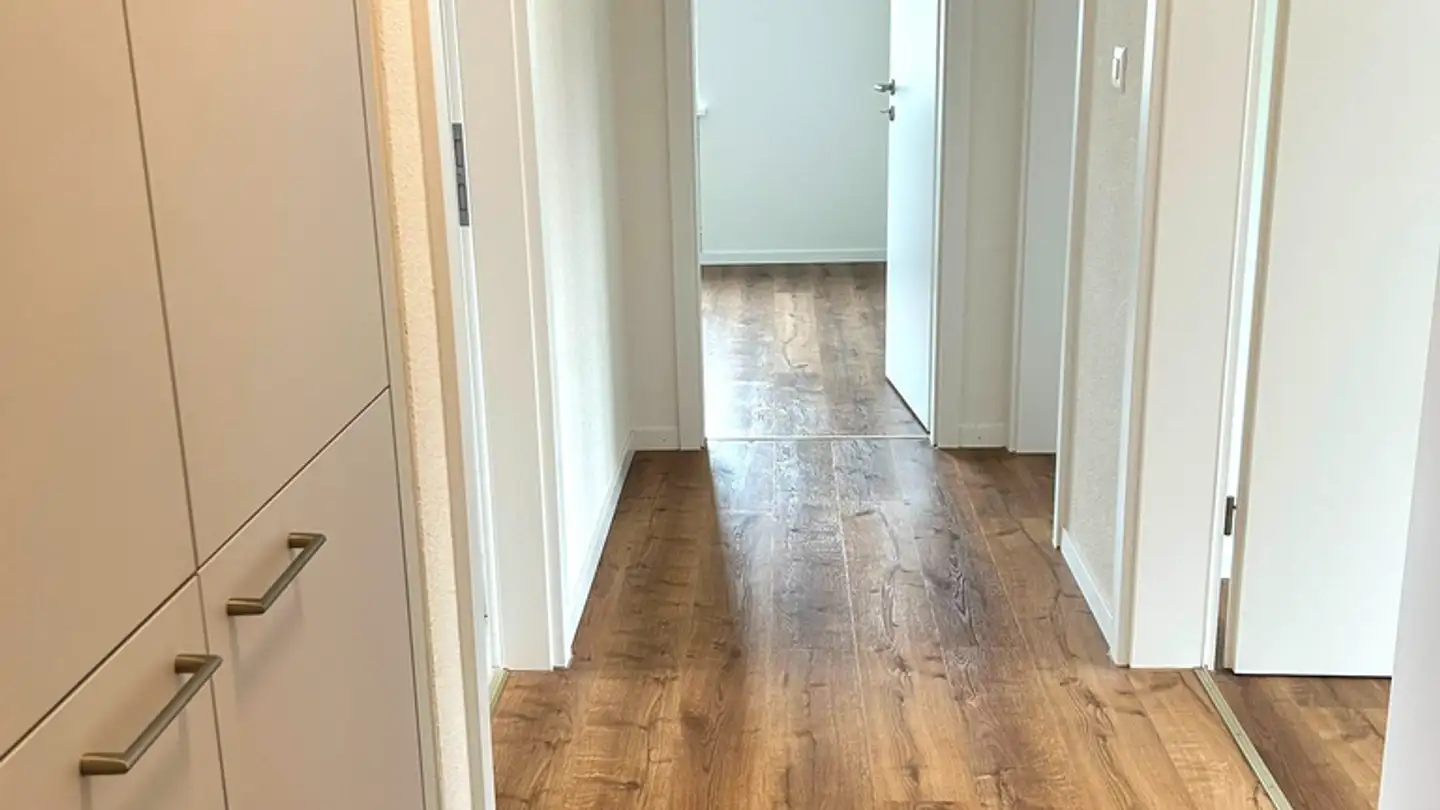 Appartamento in affitto - Schaffhauserstrasse 49, 4332 Stein AG - Photo 3