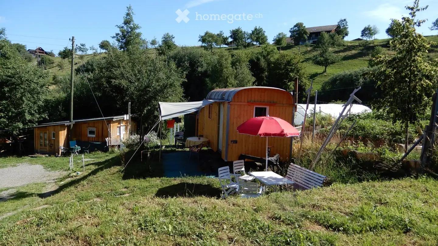 Appartement à vendre - 6318 Walchwil - Photo 2