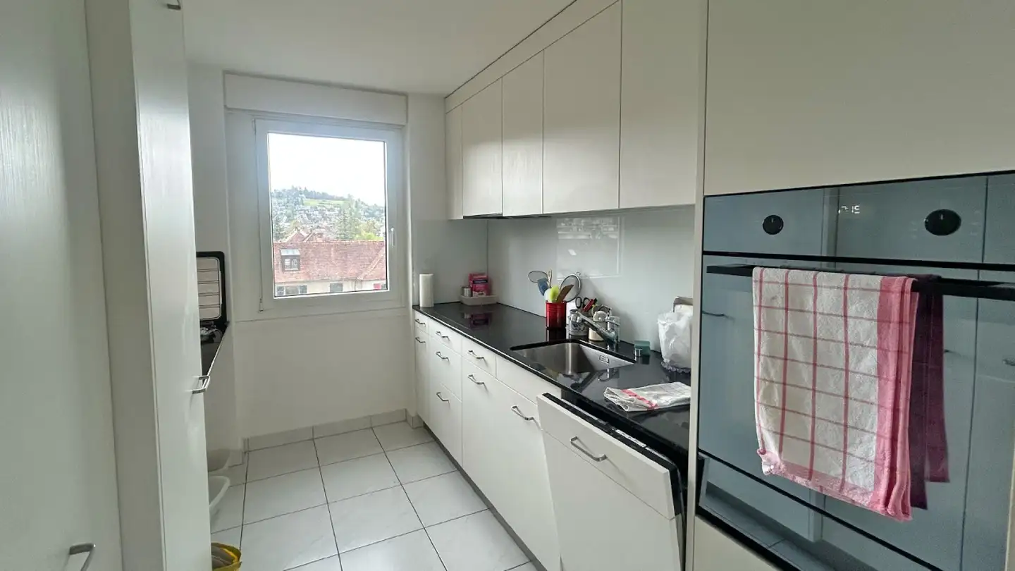 Appartamento in affitto - Quellenstrasse, 8200 Schaffhausen - Foto 3