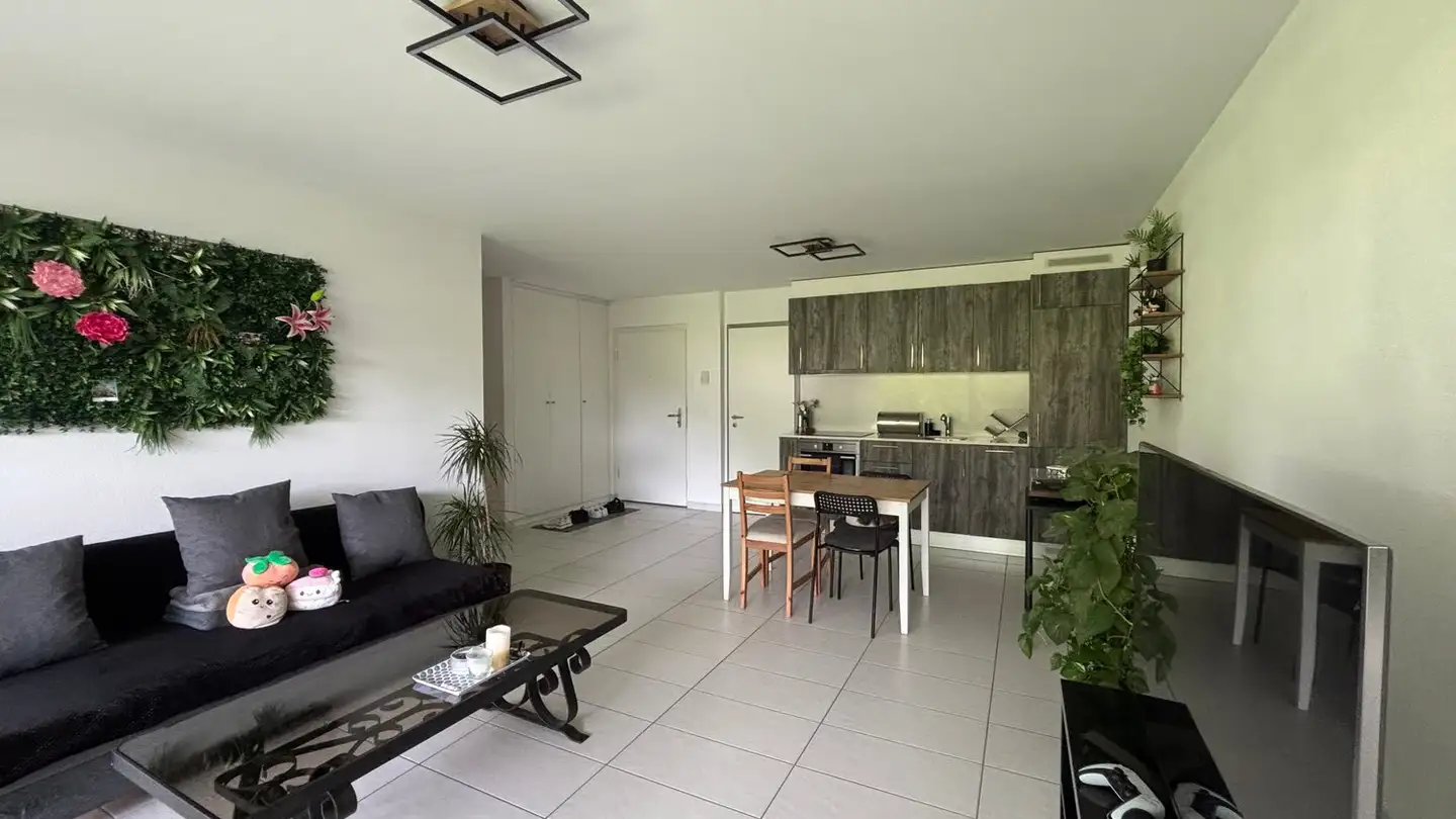 Appartement à vendre - 1963 Vétroz