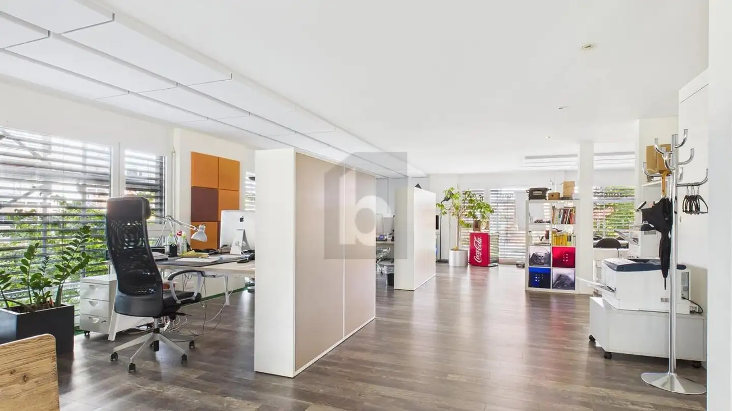 Office space for rent - 8606 Nänikon - Photo 2