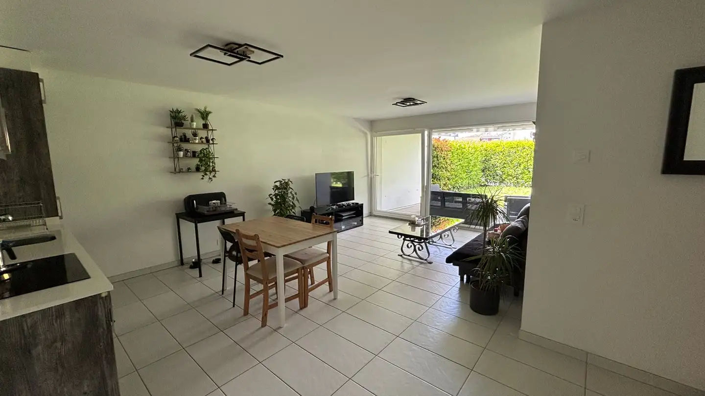 Appartement à vendre - 1963 Vétroz - Photo 2