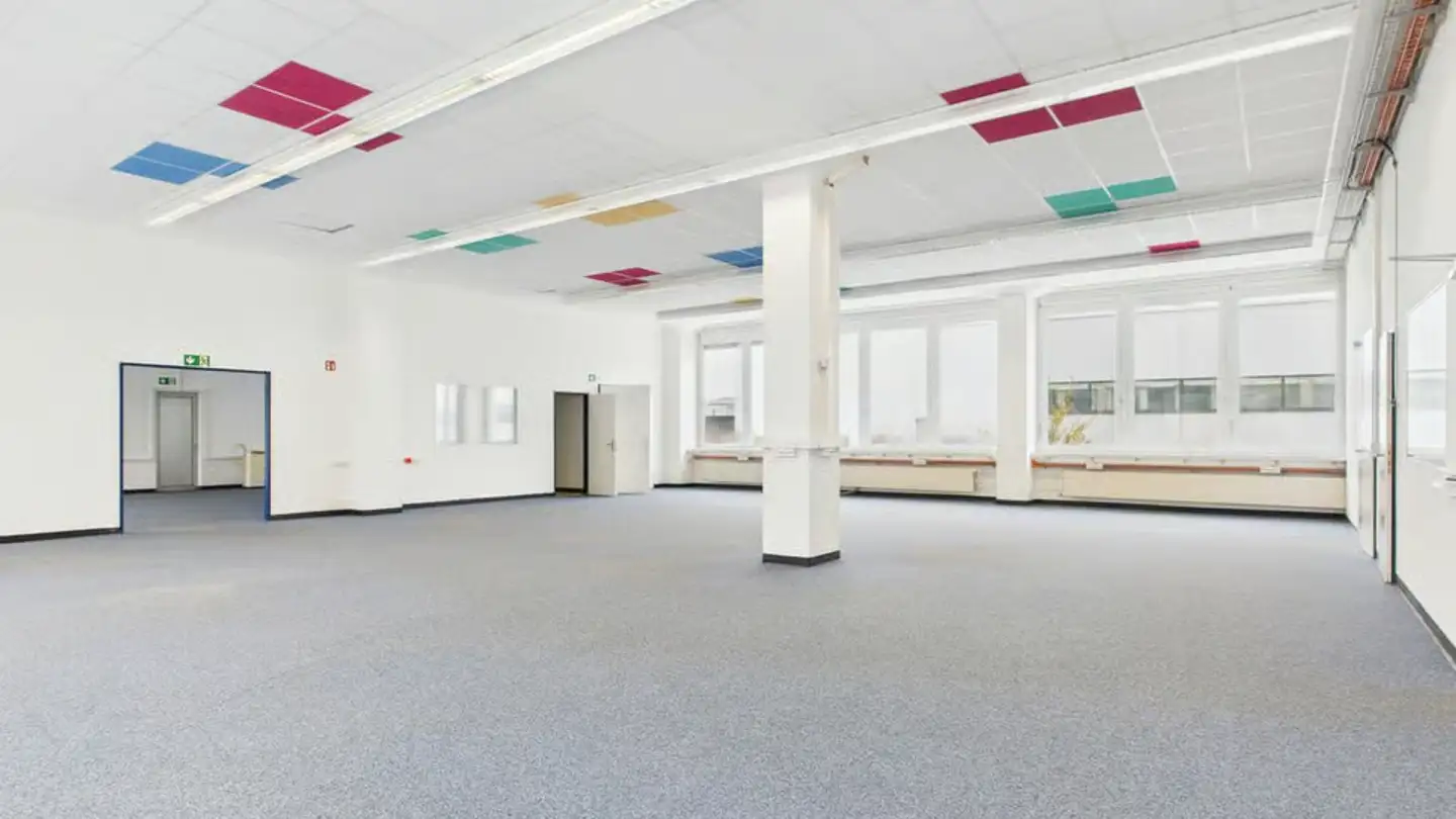 Commercial à louer - Länggasse 17, 3280 Murten